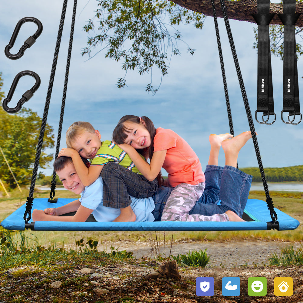 best tree swings