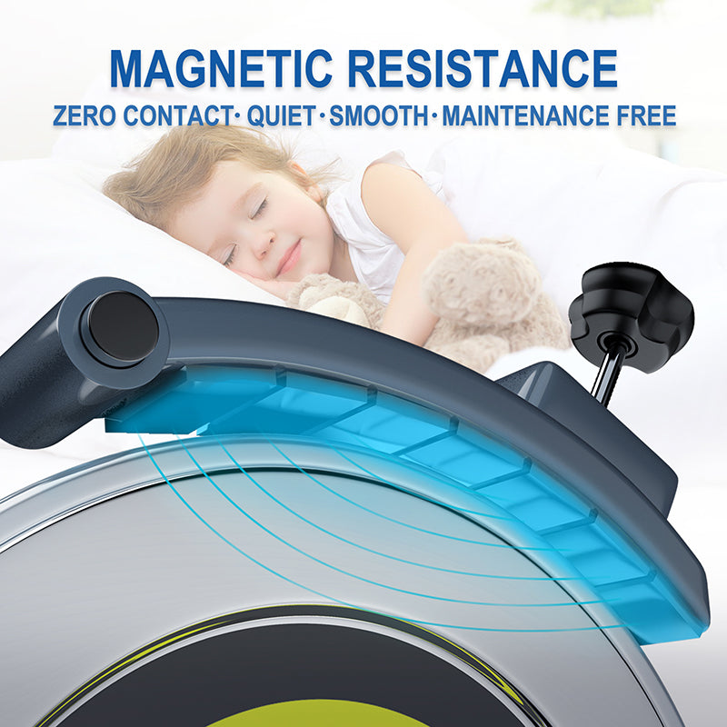 indoor exercise bike