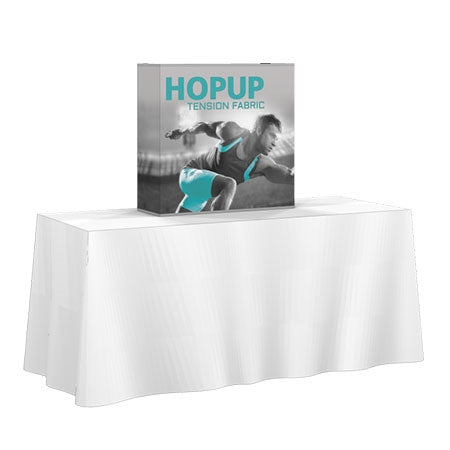 HopUp Straight 1x1