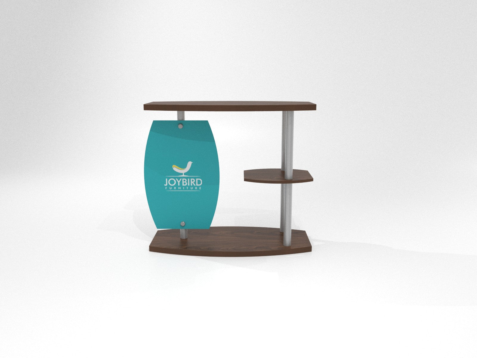 SYM-403 Portable Counter