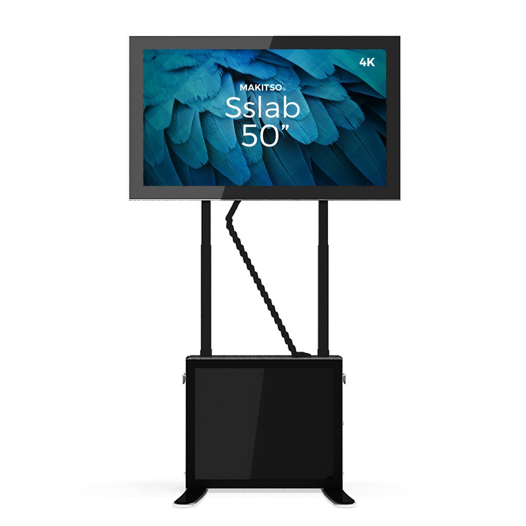 Sslab 50