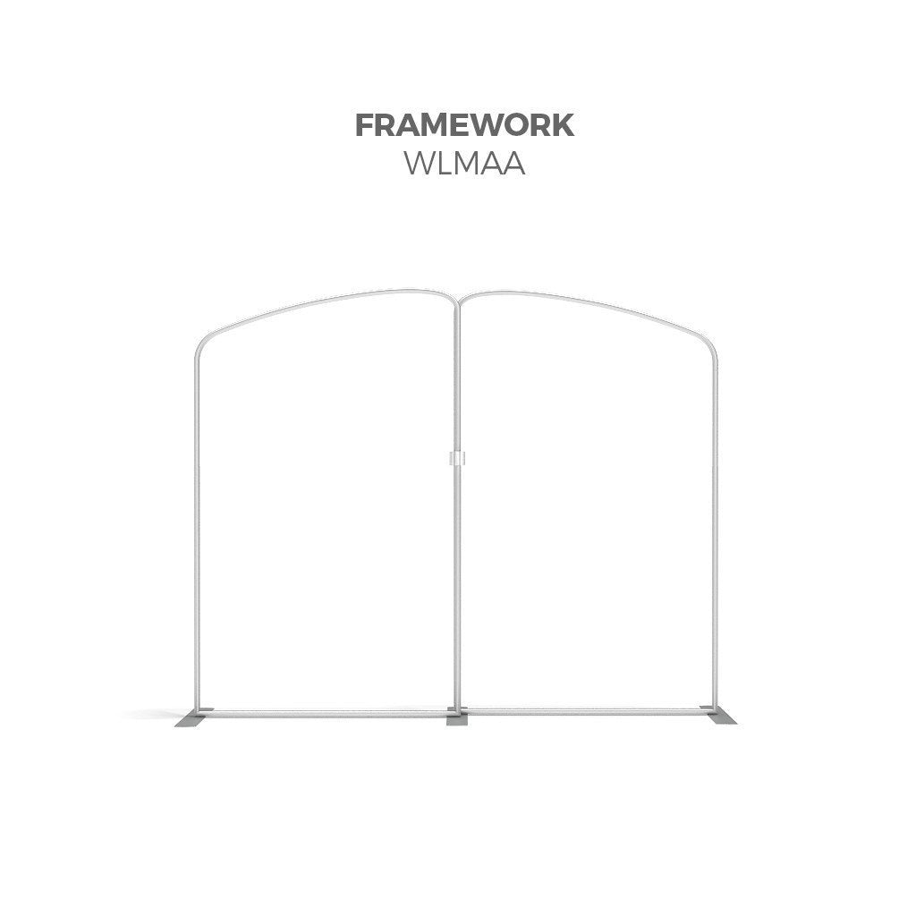 WaveLine Media? Display - WLMAA1 Kit 02