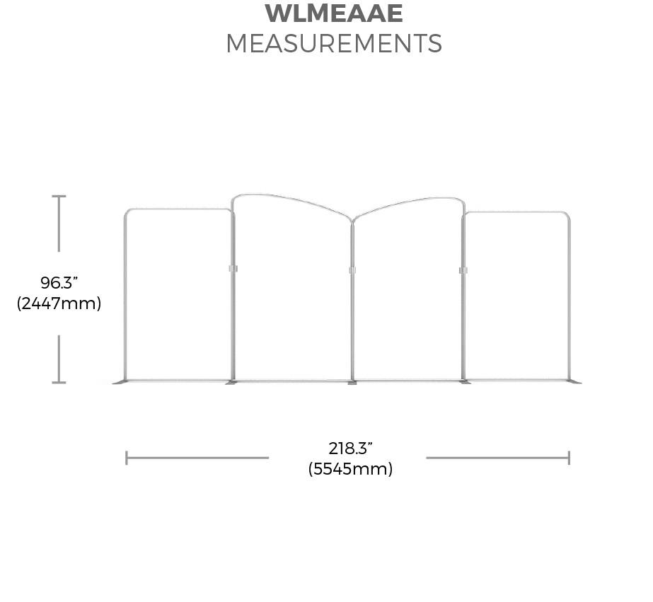 WaveLine Media? Display - WLMEAAE Kit 02