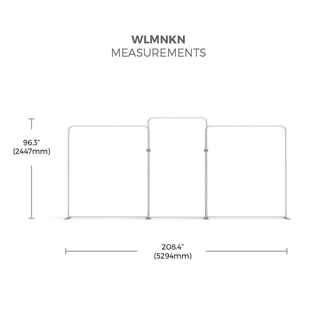 WaveLine Media? Display - WLMNKN Kit 02