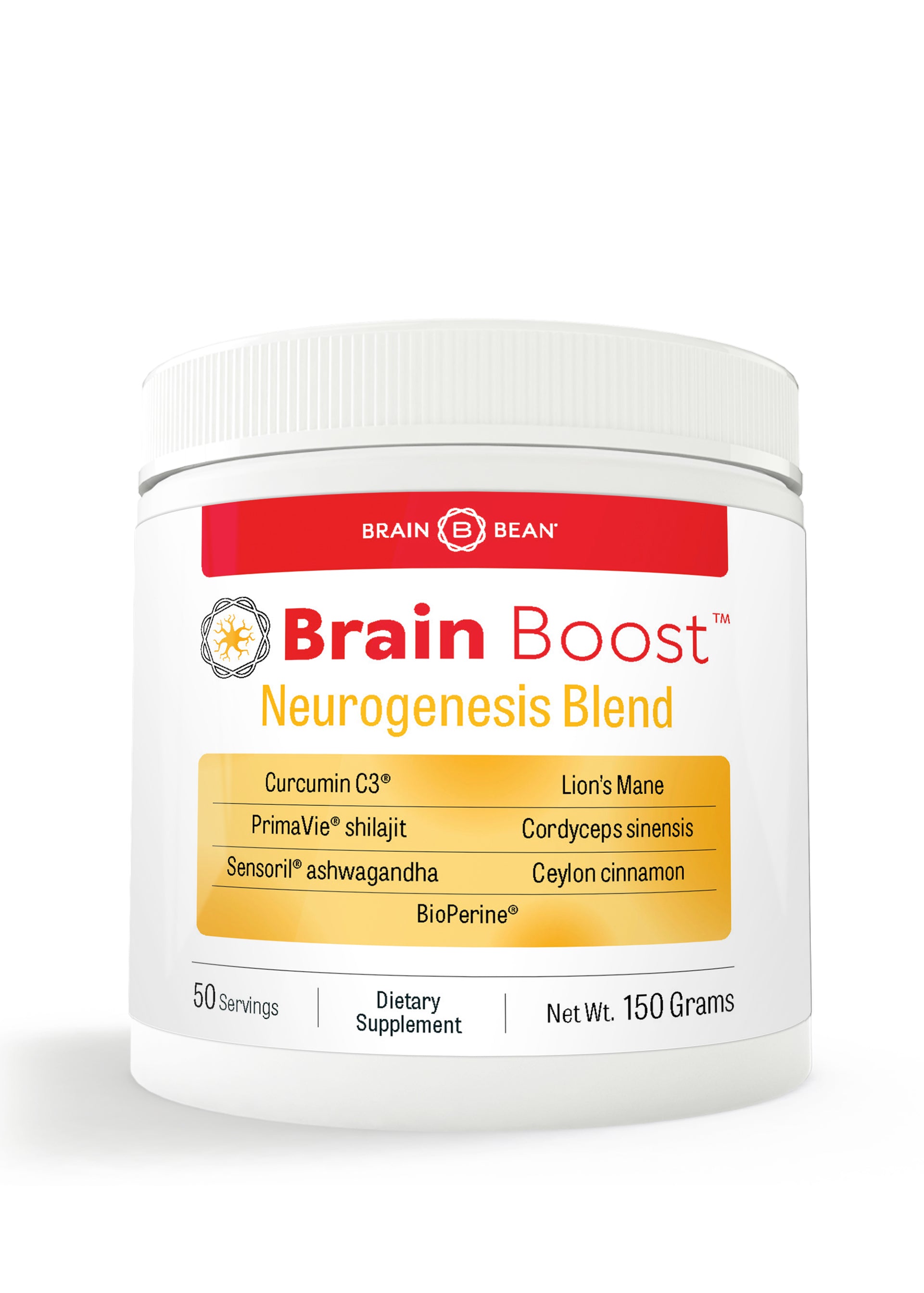 Brain Boost?