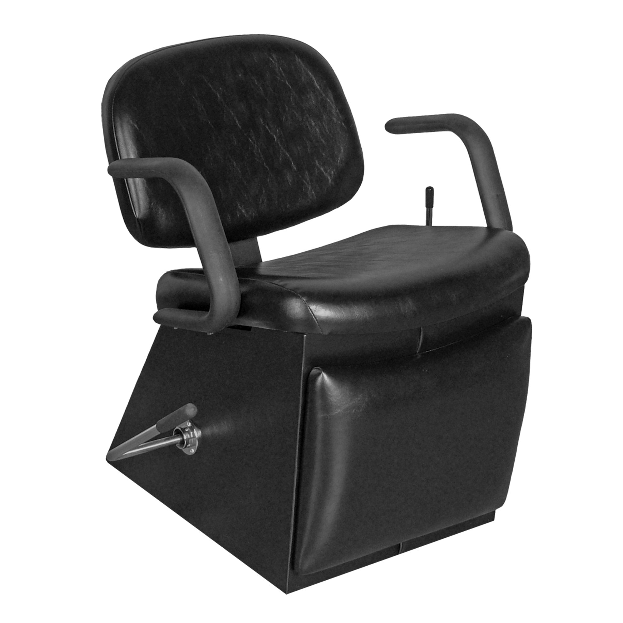 JayLee Shampoo Chair with Legrest