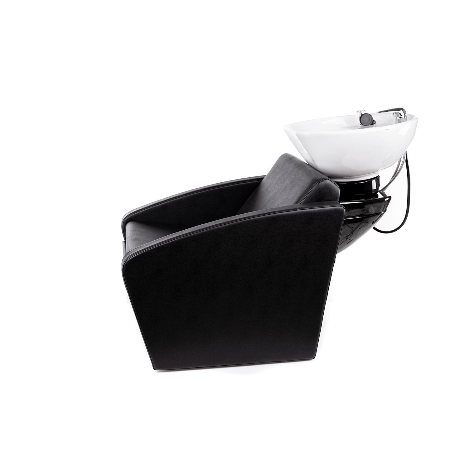 Veeco Tranquility Shampoo Unit w/o Legrest