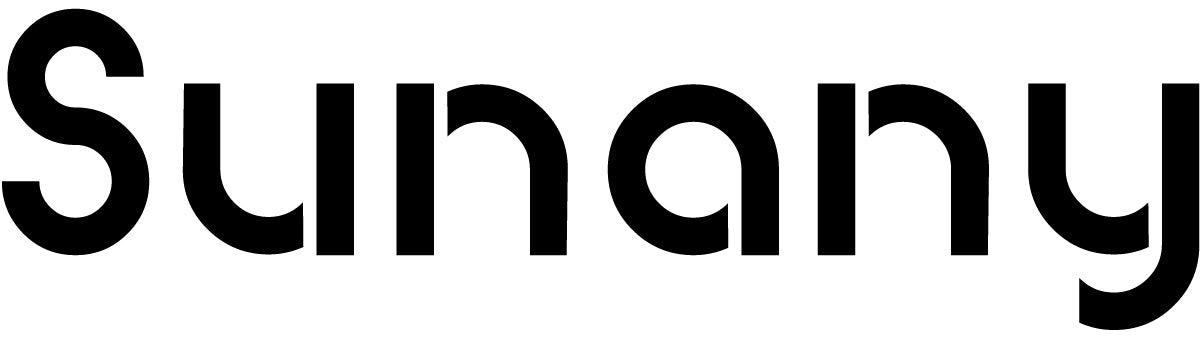 Sunany-Drive logo