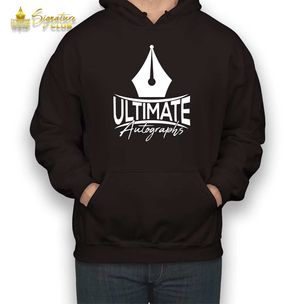 Signature Club: UA Hoodie