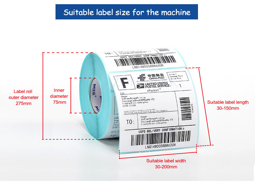 ZONEPACK Automatic Bottle Flat Surface Labeling Machine Adhesive Sticker Labeller Can Laundry Detergent Bottle Label Dispenser