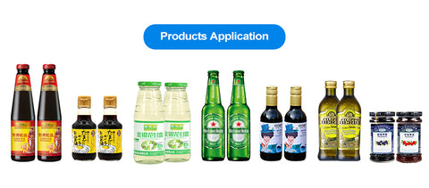 ZONESUN ZS-WB32 Вращающаяся молочная винная пластиковая маленькая полуавтоматическая машина для переработки стеклянных бутылок для домашних животных Упаковочная машина