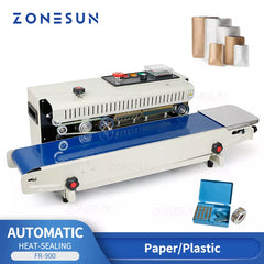 ZONESUN For Sealing Machine 50pcs/lot For FR-900 Band Sealer Plastic Bag Plastic Film Sealer