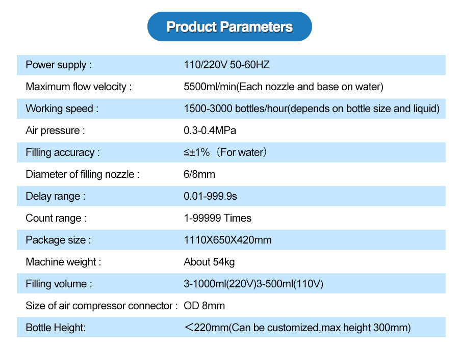 ZONESUN ZS-DTMP4D 4 Nozzles Magnetic Pump Automatic Desktop Liquid Water Filler with Conveyor Alcohol Ethanol Perfume Filling Machine