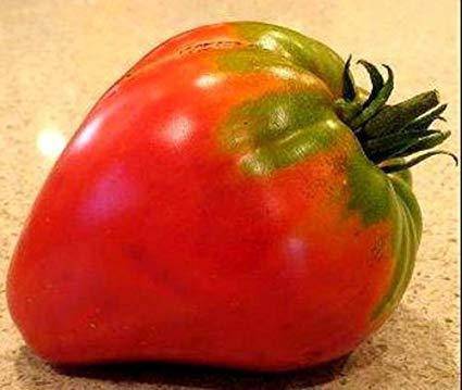 German Strawberry Tomato