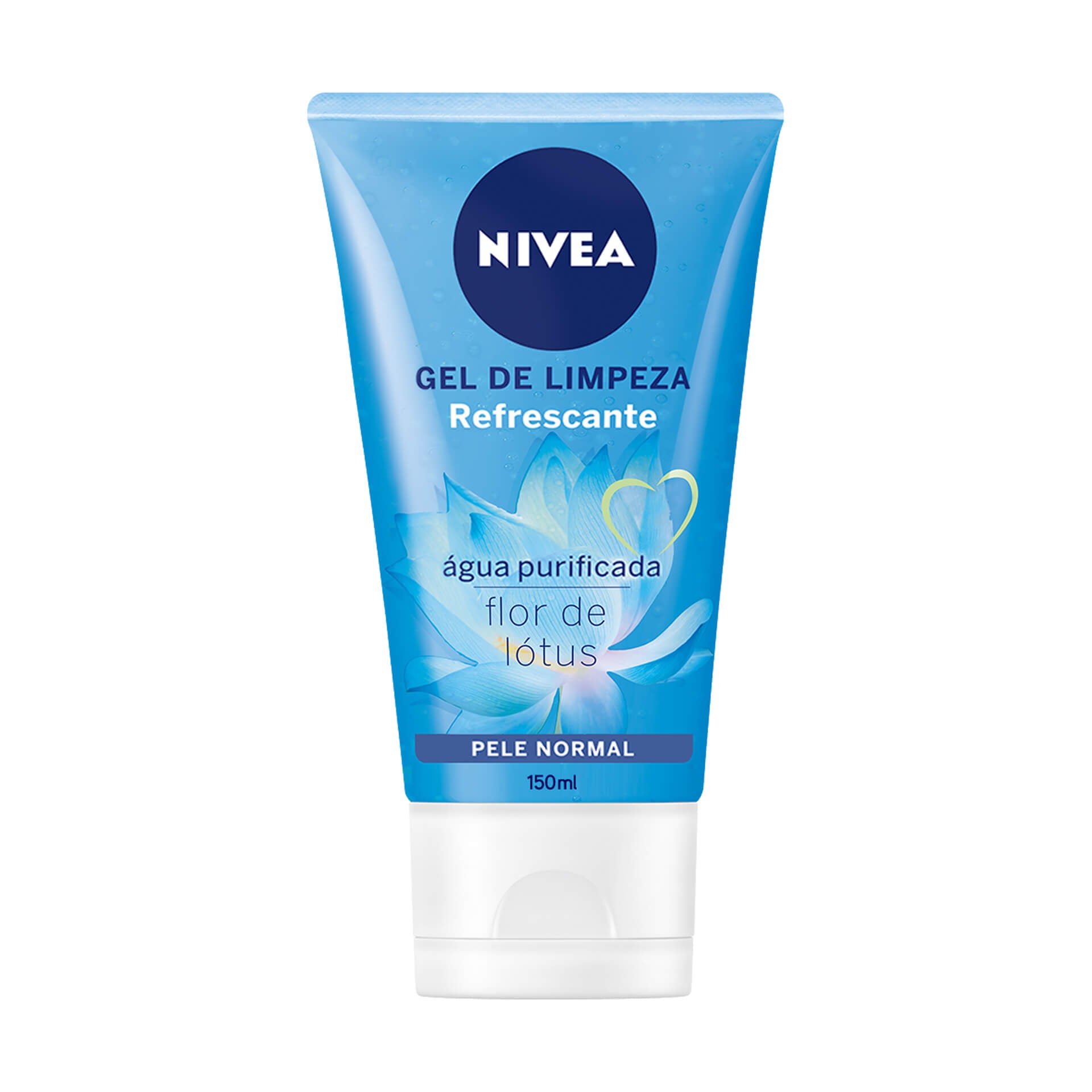 Nivea Refreshing Cleansing Gel 150ml