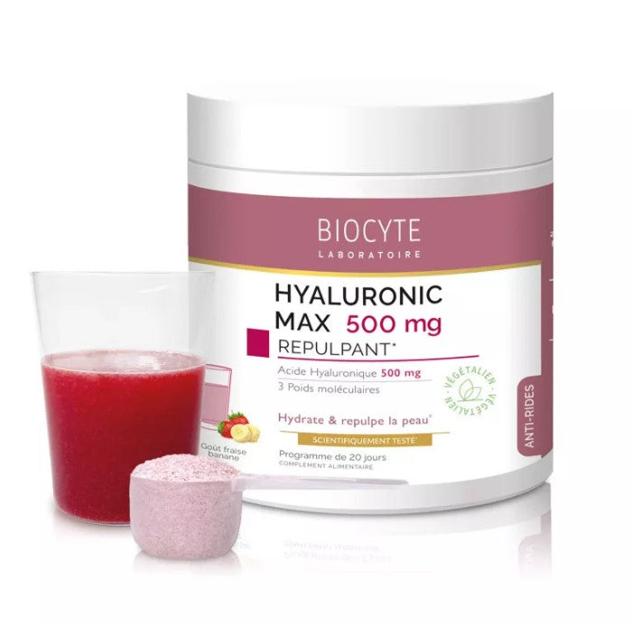 Biocyte Hialuronic Max 240gr