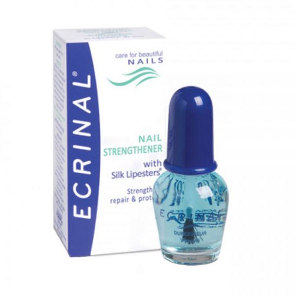 Ecrinal Nail Hardening Liquid 10ml