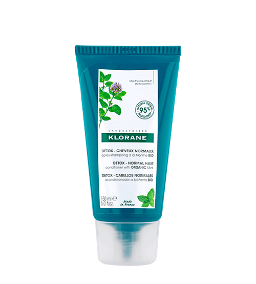 Klorane Water Mint Hair Balm 150ml