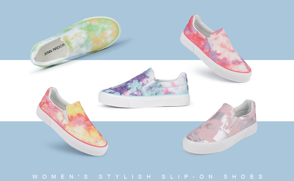 JENN ARDOR WOMEN SHOES FLATS