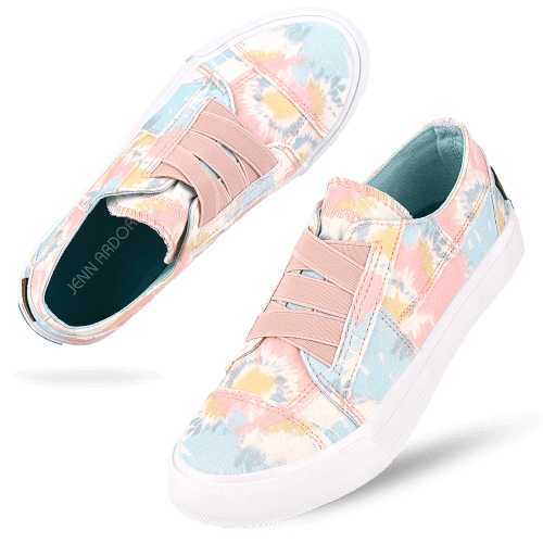Jenn ardor sneakers