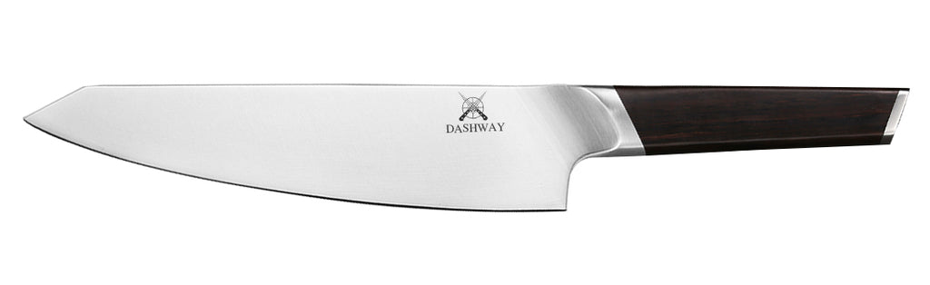 The Best Damascus Cook's Knife TURWHO/拓禾 8 Inches Chef Knife - Best  Damascus Chef's Knives