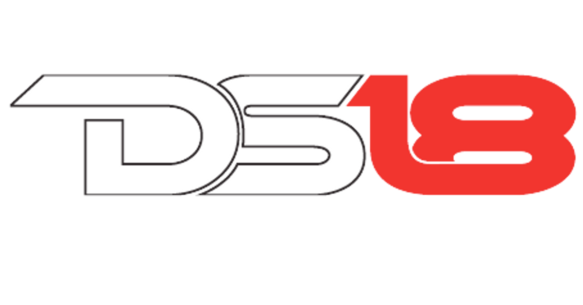 DS18 Professional Mobile Tweeters - DS18.com — Tagged "ohm: 4 ...