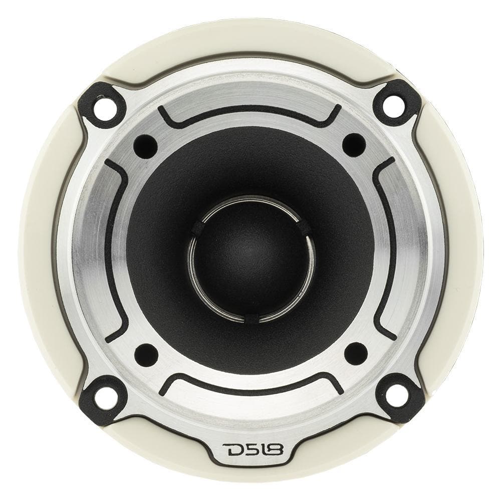 DS18 PRO-TWRING Tweeter Rings for 120/120B (Black)