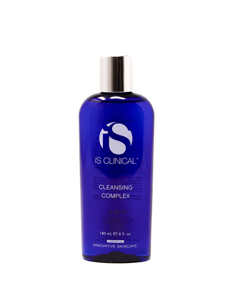iS CLINICAL Cleansing Complex