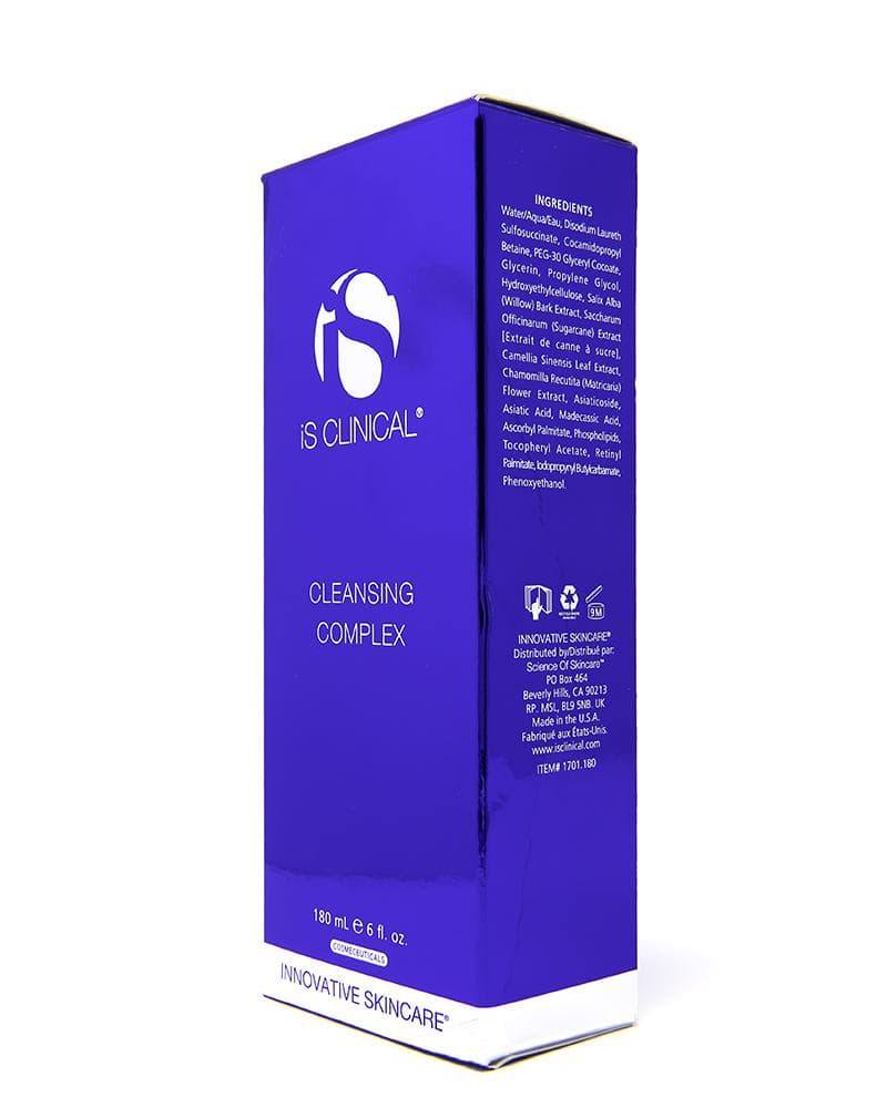 iS CLINICAL Cleansing Complex