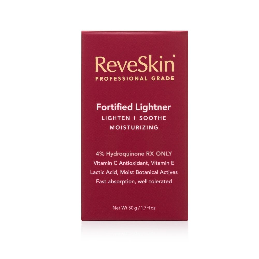 ReveSkin Fortified Lightner*