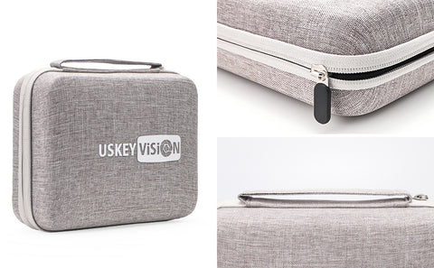 v-max case bag for vlogging YouTube kit