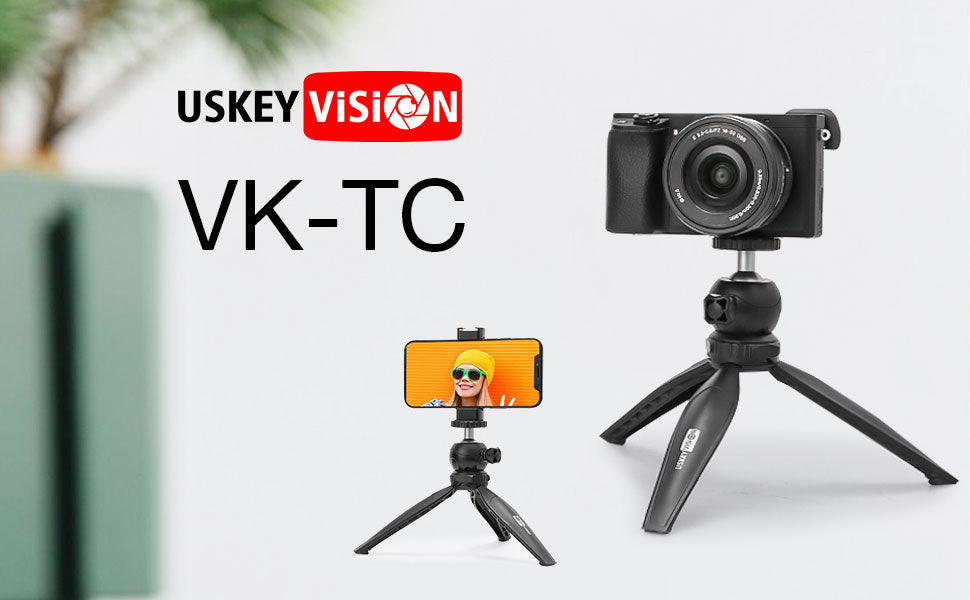 camera tripod