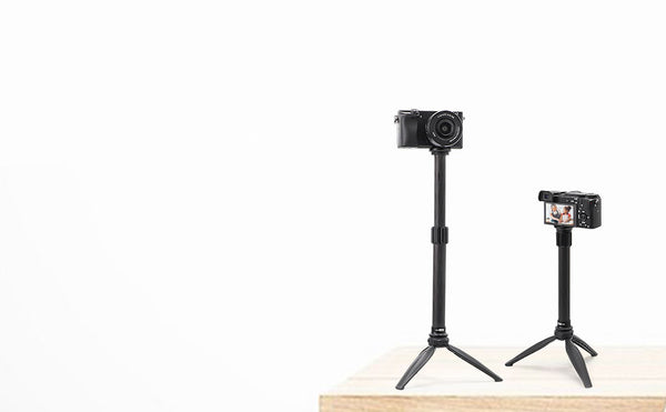 compatibility of camera monopod tripod monopod