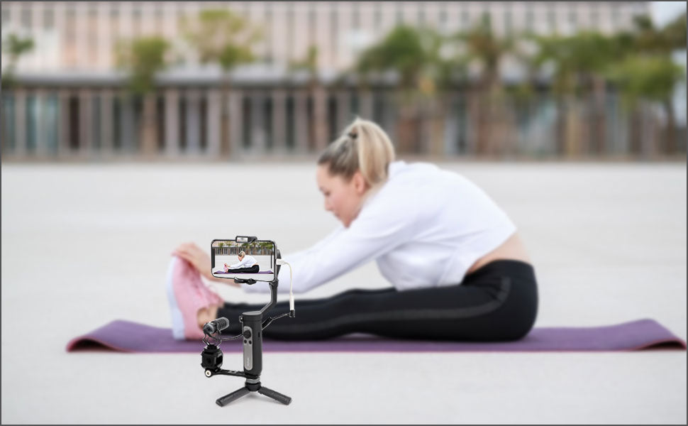 camera microphone vlogging YouTube microphone rode microphone