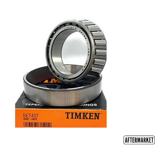 Timken 28622-28682 Hbs-5427