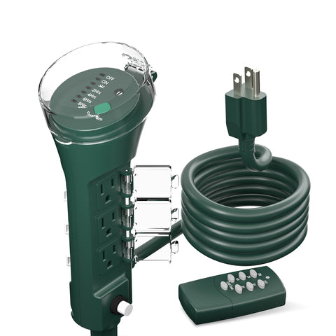 BN-Link Power Monitoring Plug (BNC-60/U133TJ) Configuration for