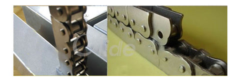 olidesmart window opener chain