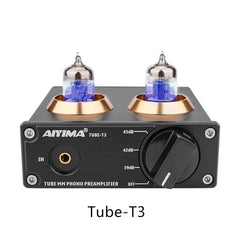 Tube T3