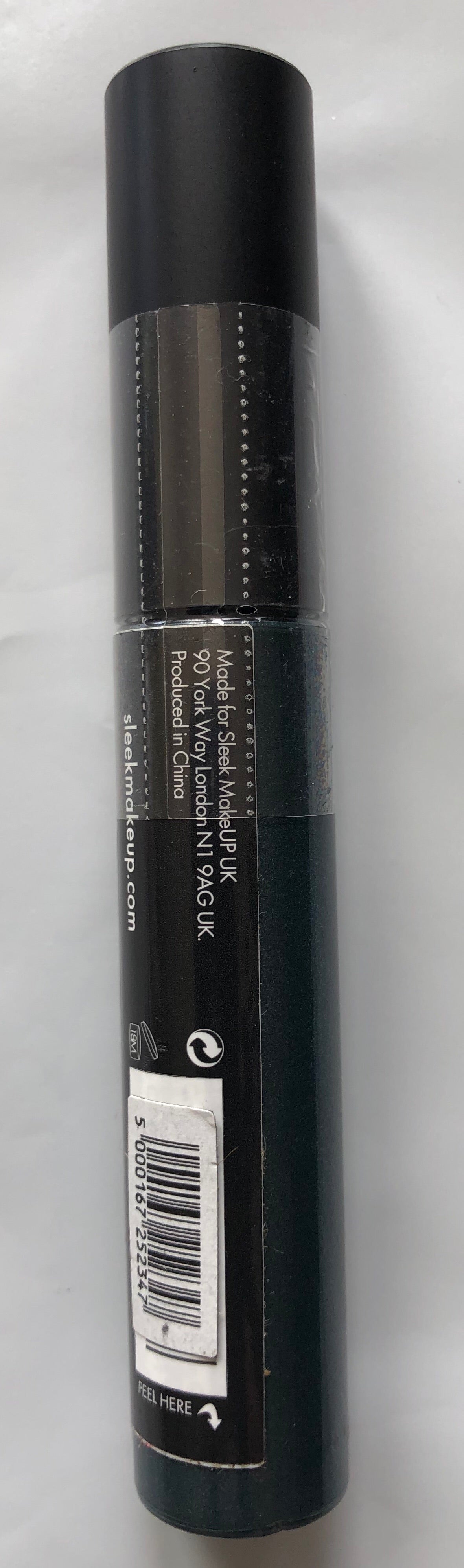 Sleek Makeup iArt Precision Liquid Eye Colour Impressionism 1136