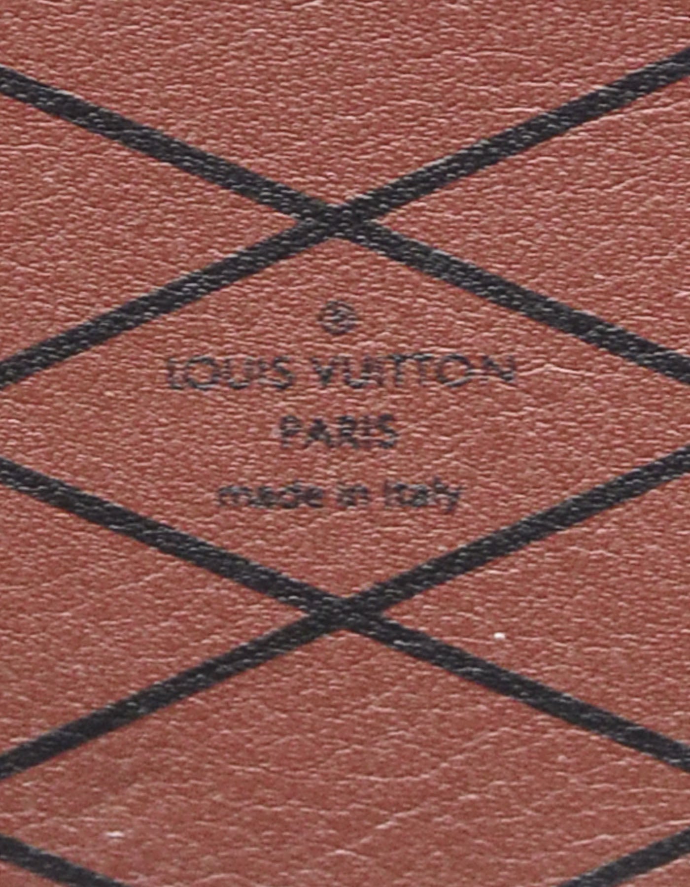 Louis Vuitton Black/White Monogram Petite Malle Trunk Crossbody Bag