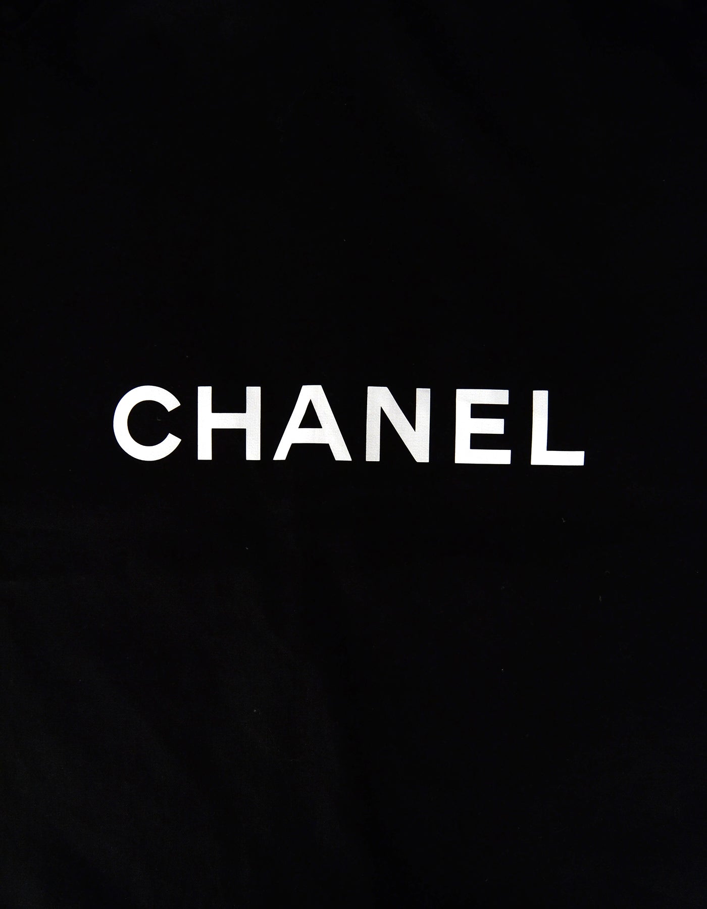 Chanel Black 64