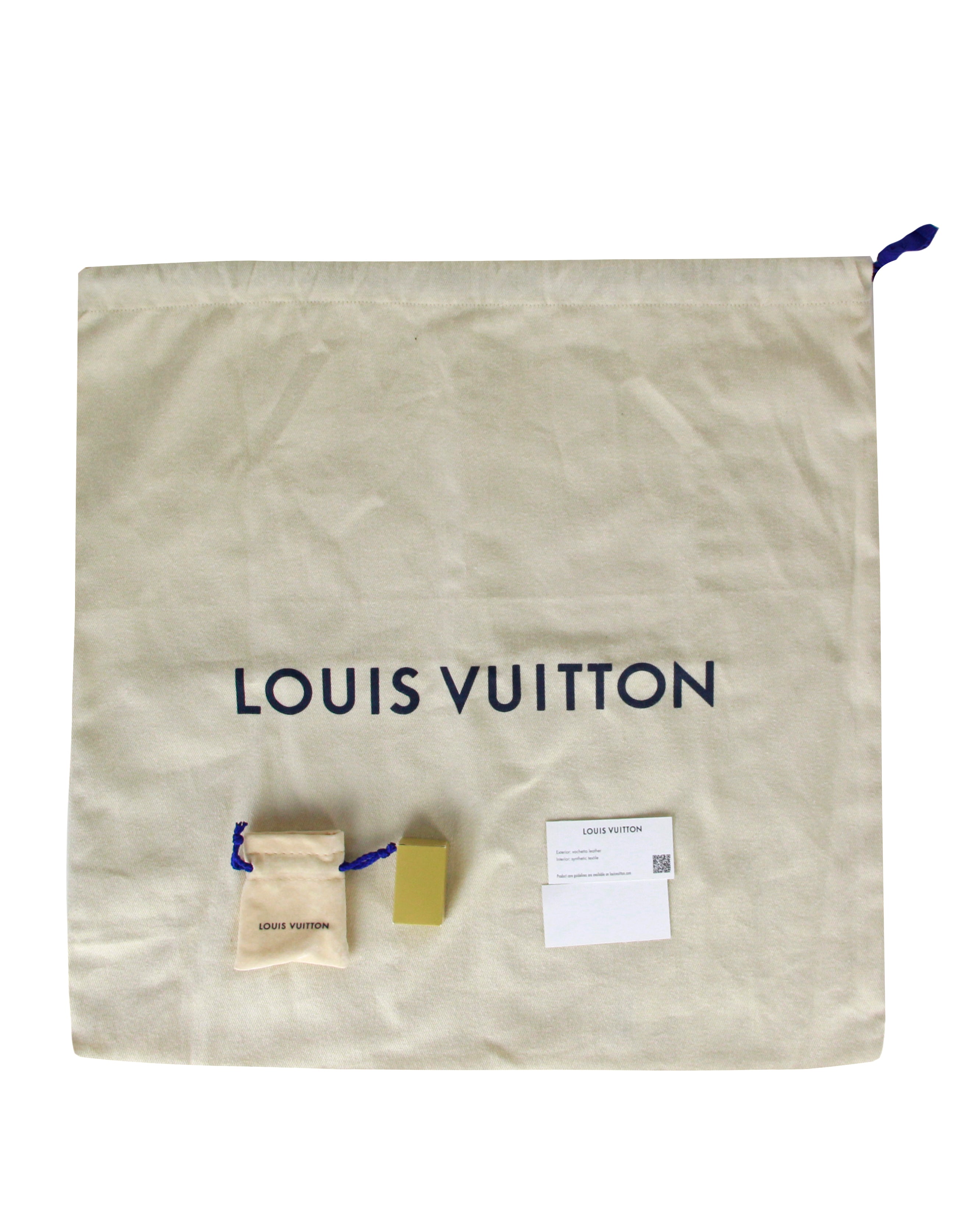 Louis Vuitton Tourterelle Empreinte Monogram Giant Speedy Bandouliere 25 Bag