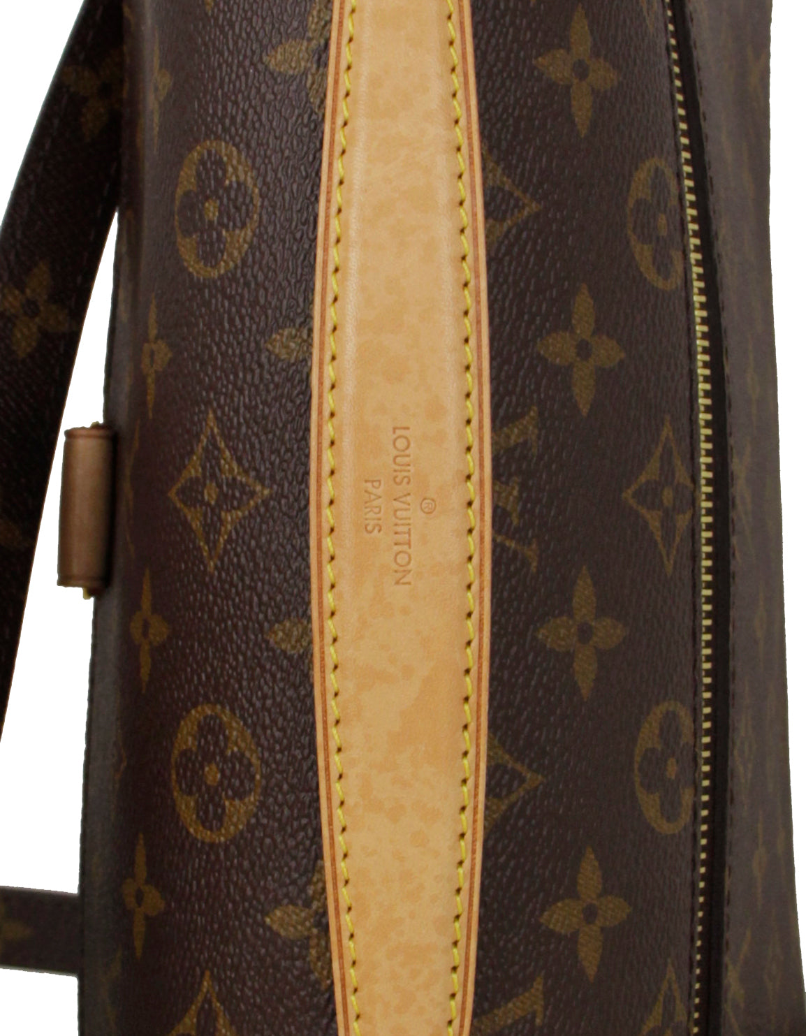 Louis Vuitton Monogram Pochette Metis Messenger Bag