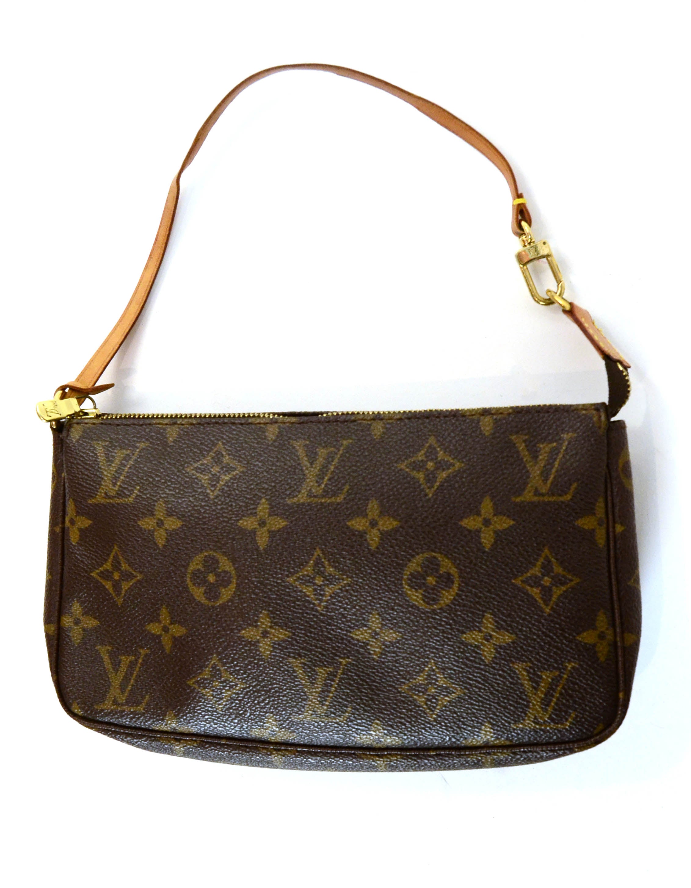 Louis Vuitton Monogram Pochette Accessories