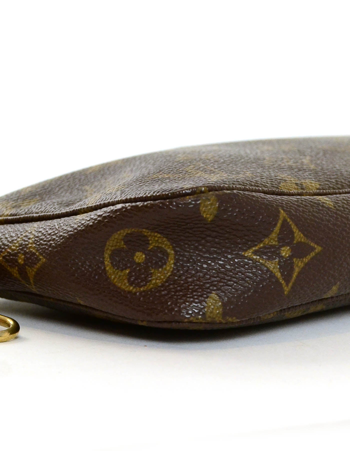 Louis Vuitton Monogram Pochette Accessories