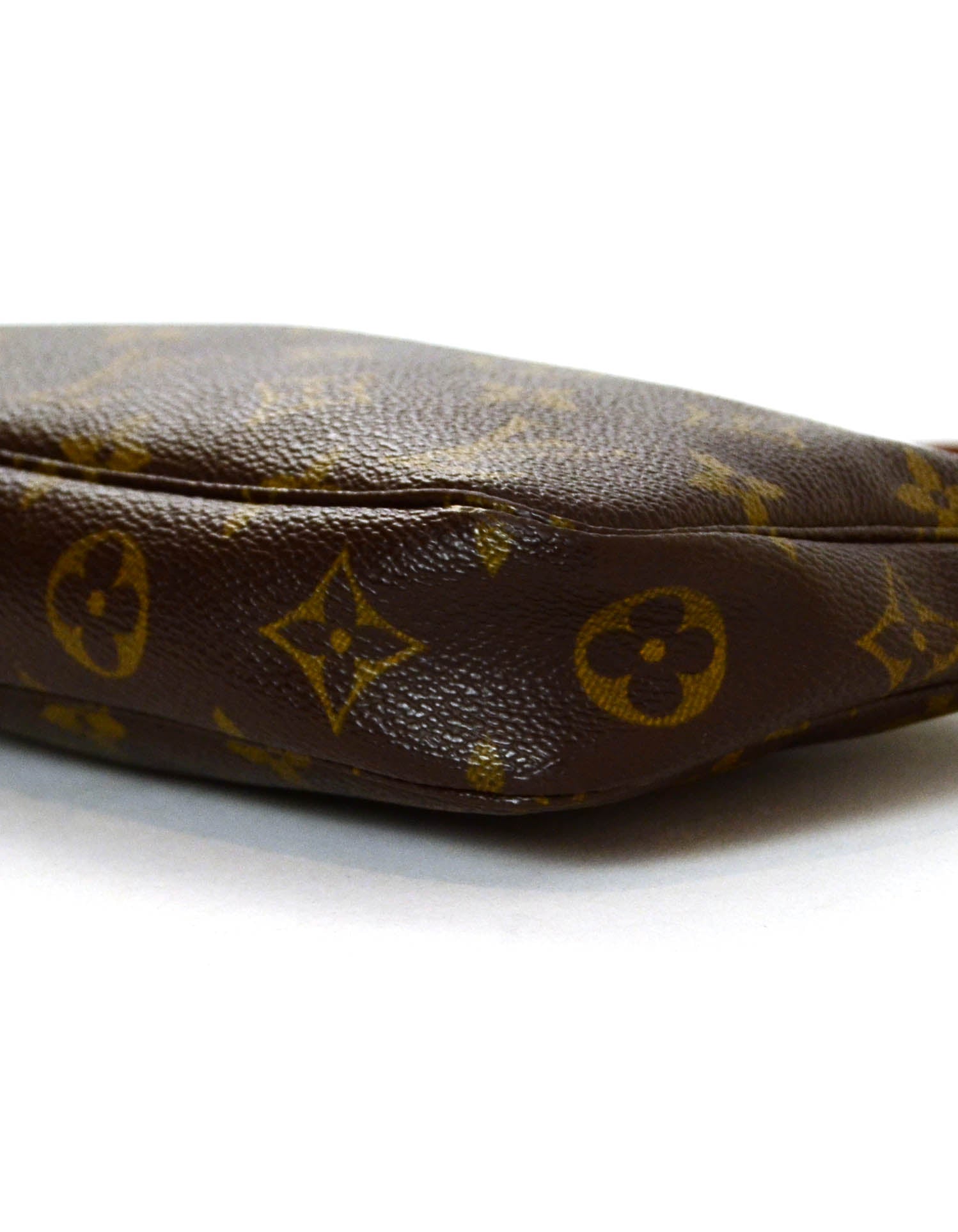 Louis Vuitton Monogram Canvas Pochette Accessories Bag