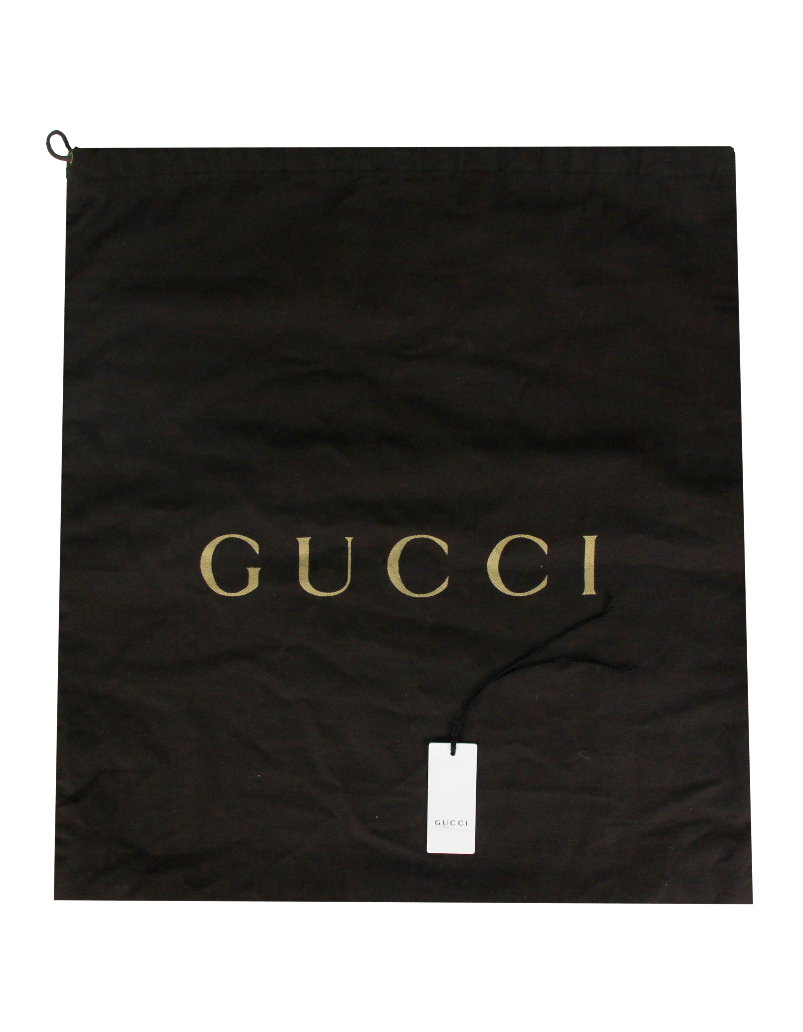 Gucci Blue Monogram Reversible GG Blooms Print Small Tote Bag