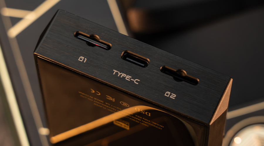 Supports dual micro SD cards