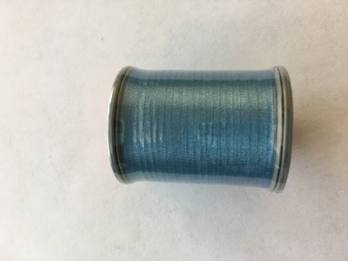 JANOME POLYESTER EMBROIDERY THREAD #230 DENIM