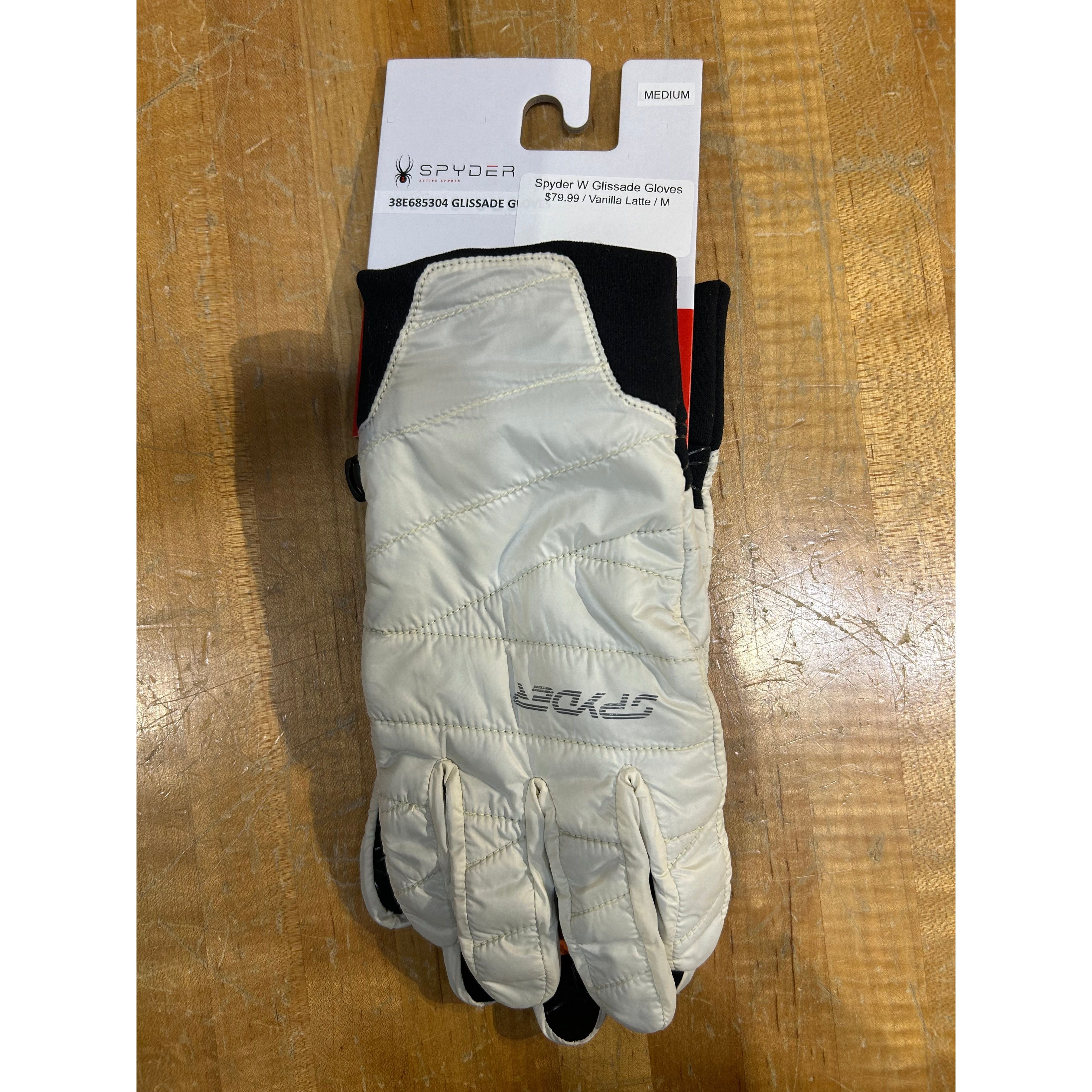 Spyder W Glissade Gloves